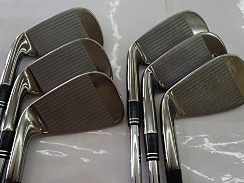 Amazon.co.jp: テーラーメイド アイアンセット Burner TP アイアン